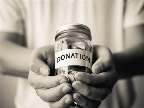 The Curse of Philanthropy: How Every Donation can backfire